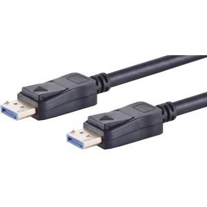 Displayport 2.0 Kabel - Uhbr10 - 8k/60hz - 2 M