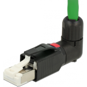 Telefonkabel (8p/4c) Cat 5e Stp Stik - Profinet - 