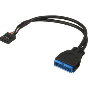 Usb 2.0 Bunkort Til Usb 3.0 Intern Enhed - 0.15 Cm