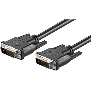 Dvi Kabel - 7.5 M