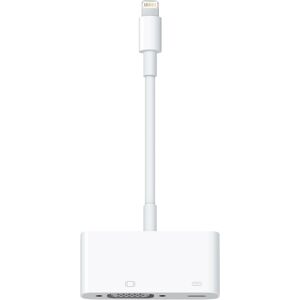 Apple (Md825zm/a) Lightning Til Vga Adapter