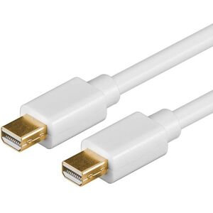 Mini Displayport Kabel - 4k - 2 M