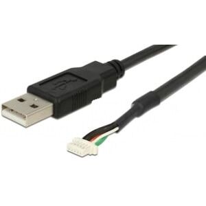 DeLOCK Usb-A Han Til 5-Pin Han Kamera Stik - V5 - 1.5 M