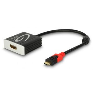 Sandberg Delock Usb-C Til Hdmi Adapter - 4k/60hz