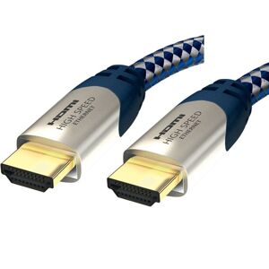 Inakustik Premium Hdmi Kabel - 8 M