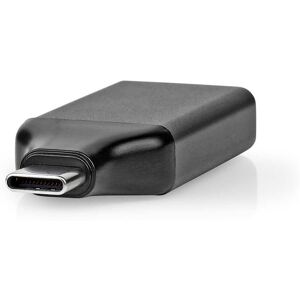 Nedis Usb-C 3.2 Gen.1 Til Hdmi Adapter - 4k/60hz