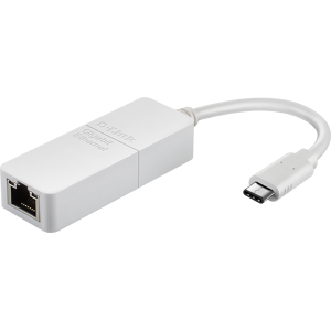 D-Link Usb-C Gigabit Network Adapter