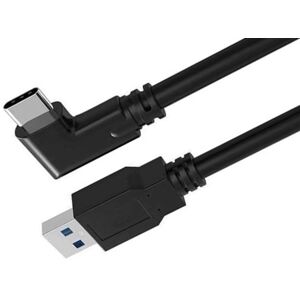 Data Link Kabel Usb-C Til Oculus Quest 1/2 Vr - 5 M