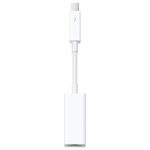 Apple Md463zm/a Thunderbolt 2 Til Gigabit Ethernet (Rj45)
