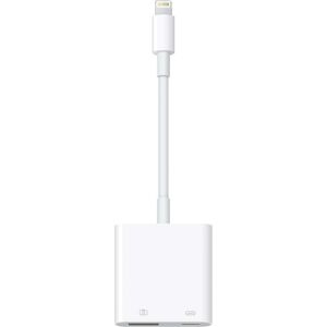 Apple (Mk0w2zm/a) Usb 3.0 Usb-Kameramellemstik