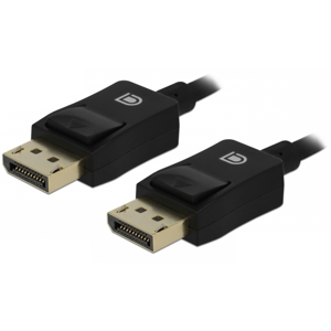 Delock Displayport 1.4 Kabel - 8k - 60hz - 4 M