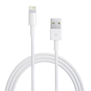 Apple Ipod / Iphone / Ipad - Lightning Usb Kabel - 4 M