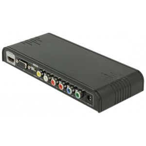 Delock - Av Multi Converter Til Hdmi