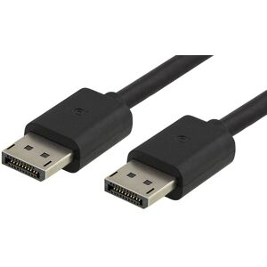 Displayport 1.4 Kabel - 8k - 60hz - 2 M