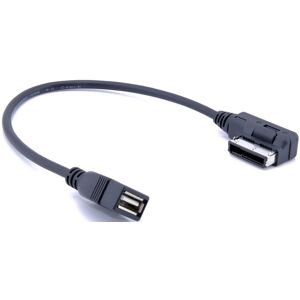 Ami Mmi Usb Mp3 Music Audi Interface Adapter Kabel