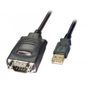 Lindy High Quality Usb Til Seriel Rs-485 Adapter - 1 M