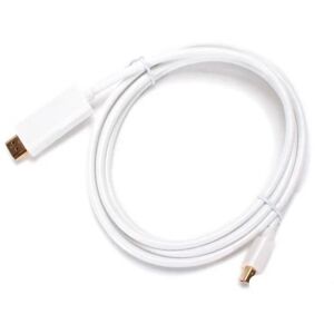 Apple Thunderbolt/Mini Displayport til HDMI-adapter (180 cm)