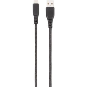 Vivanco Longlife Kabel Usb-A Til Usb-C, 1,5 Meter