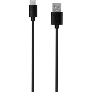 Vivanco Kabel Usb-A Til Usb-C, 0,5 Meter