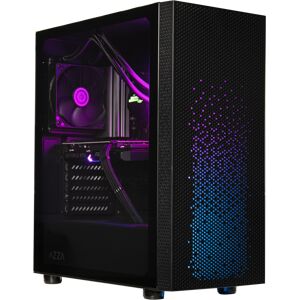 SharkGaming Max Bite Predator Gaming PC