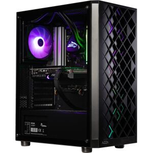 SharkGaming Max Bite Hunter Gaming PC