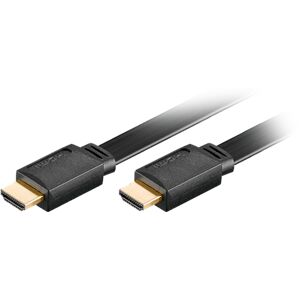 Not applicable Premium HDMI Kabel 1M