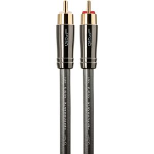 Qed Performance Audio 40i Rca Stereo 0.6m