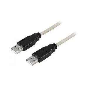 Deltaco 5,0 M Usb 2.0 A - A, Han - Han Kabel