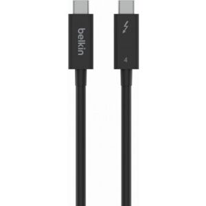 Belkin Thunderbolt 4 -Kabel, 2m