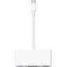 Apple Usb-C Til Vga Multiport-Mellemstik