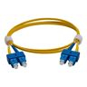 Pro Optix Patchkabel Sc/upc Sc/upc Os2 3m