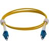 Pro Optix Patchkabel Lc/upc Lc/upc Os2 5m