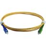 Pro Optix Patchkabel Sc/apc Sc/apc Os1 1m