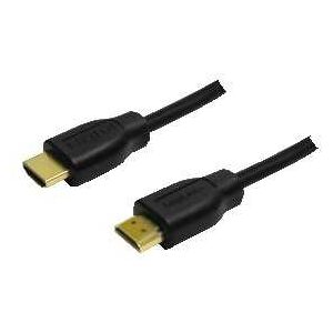 Cable Hdmi-M A Hdmi-M 3M Logilink Bulk Ch0038