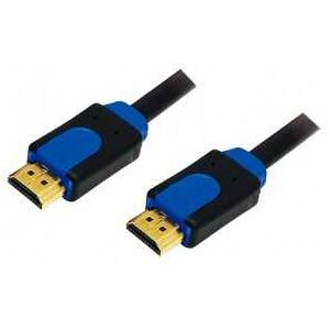 Cable Hdmi-M A Hdmi-M 3M Logilink Retail Chb1103