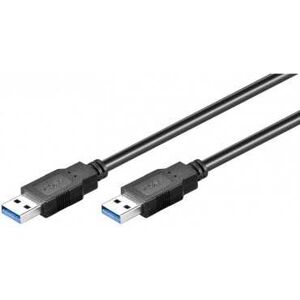 Cable Usb(A) 3.0 A Usb(A) 3.0 Goobay 1.8M 93928