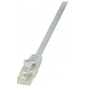 Cable Red U/Utp Cat5E Rj45 Logilink 15M Cp1102U