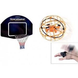 Otros Juego Baloncesto Space Basket Cero Gravity