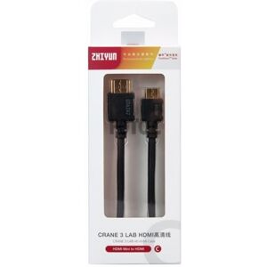 Cable Zhiyun HDMI Mini A HDMI Mini C