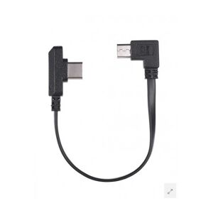 Cable de carga Zhiyun USB-C