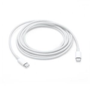 Apple Cable de carga USB-C (2 metros)