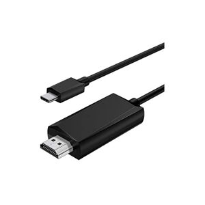 Cable usb-c a hdmi Ultrapix UP-JNRA081