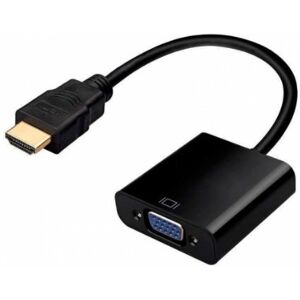 Cable conversor de hdmi a vga Ultrapix UP-JNRA082