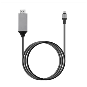 Ultrapix cable USB C 3.1 A HDMI 2.0 UPBN-017