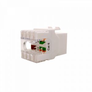 Televes Conector Hembra Rj45 Utp Cat6  209901