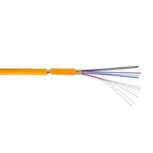 Televes Cable Fk48 Multifibra 48 Fibras Interior/exterior  231714