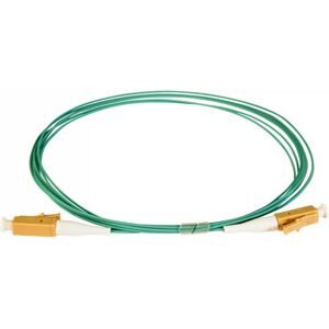 Televes Latiguillo 2m Multimodo Fibra Óptica Lc/pc Interior Om3  230601