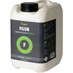 Anguila Lubricante Fibra Optica Filub-F Instalacion Por Traccion  46042001 Bidon 5kg