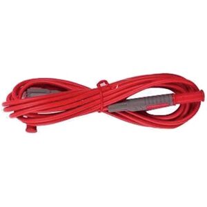 Kps Cable Tension Flexible Rojo  Powercompact Vtl-R