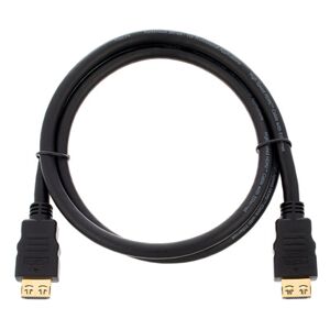 PureLink PI1000-020 HDMI Cable 2.0m Negro